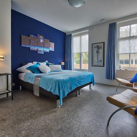 Guesthouse Villa De Bakkerij Frederiksoord Kültér fotó