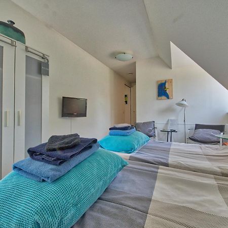 Guesthouse Villa De Bakkerij Frederiksoord Kültér fotó