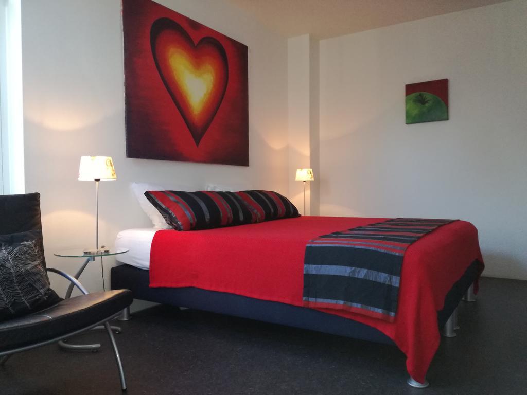 Guesthouse Villa De Bakkerij Frederiksoord Kültér fotó