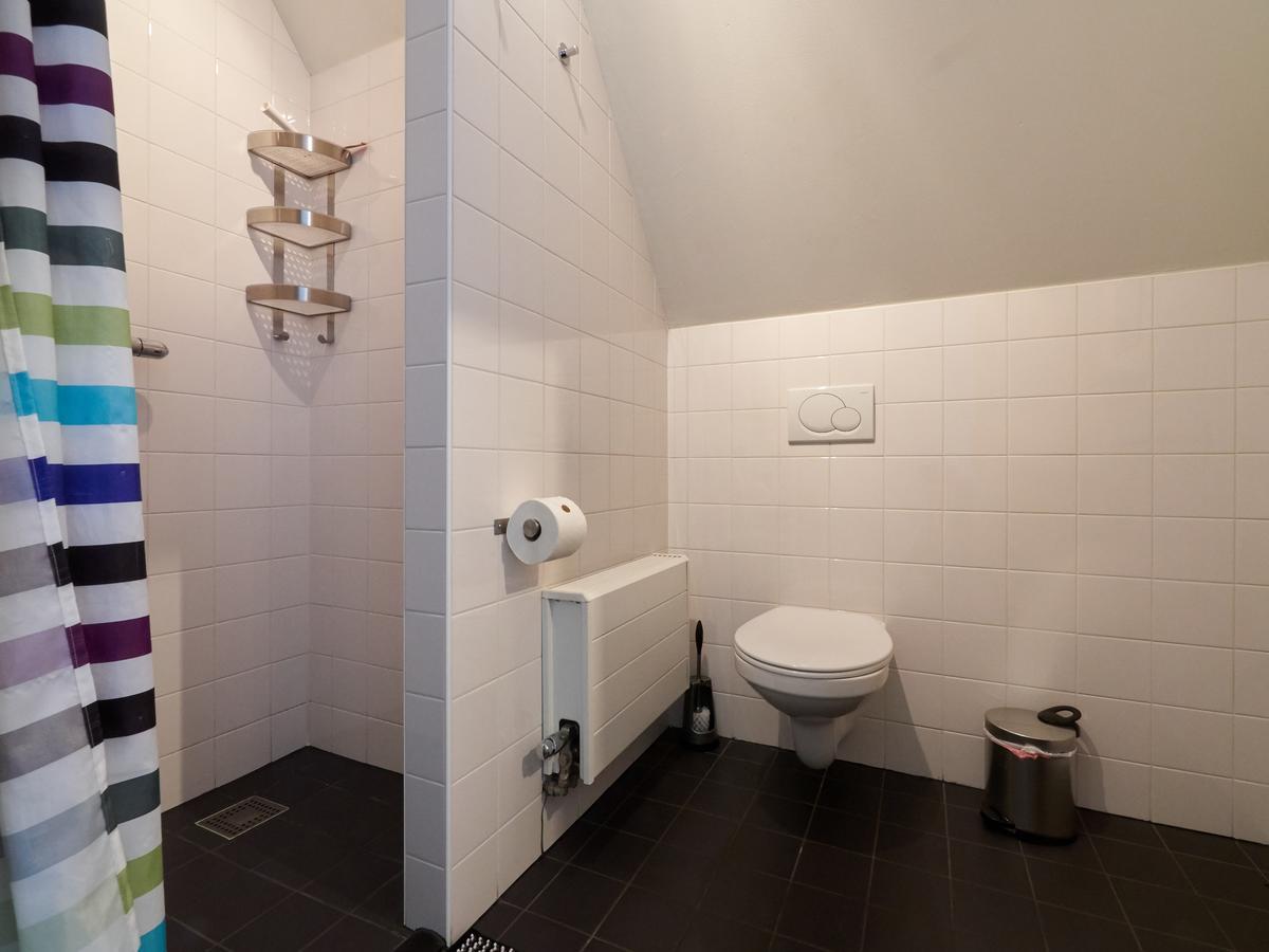 Guesthouse Villa De Bakkerij Frederiksoord Kültér fotó