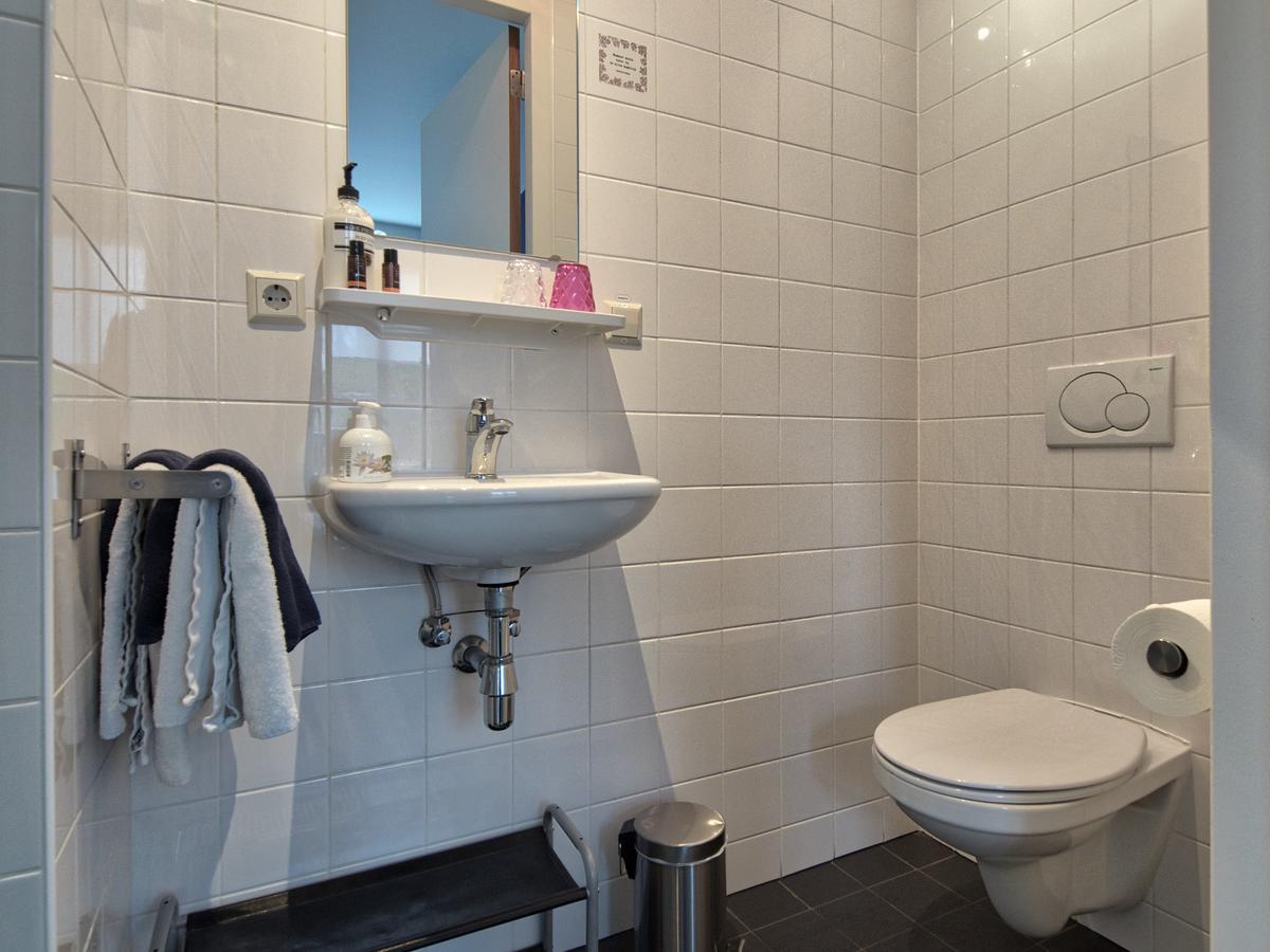 Guesthouse Villa De Bakkerij Frederiksoord Kültér fotó